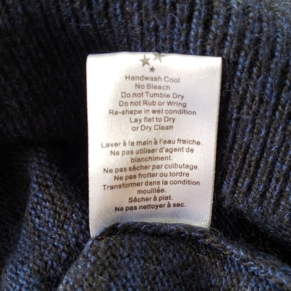 TALULA SWEATER - Picture 7 of 7